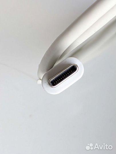 Кабели USB-C to USB-C