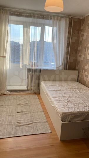 Комната 12 м² в 6-к., 7/15 эт.