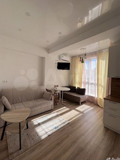 Квартира-студия, 30 м², 8/12 эт.