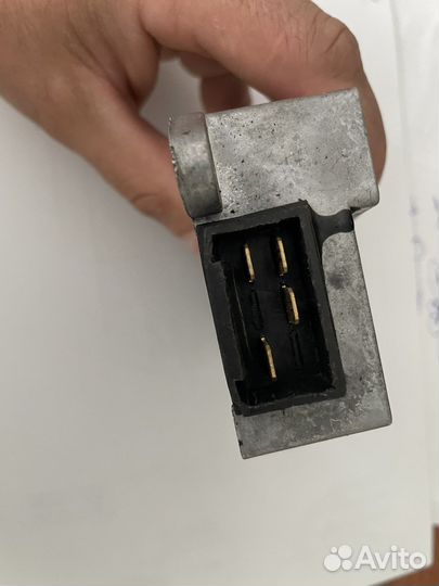 Коммутатор Восход, Минск, Сова запчасти Simson