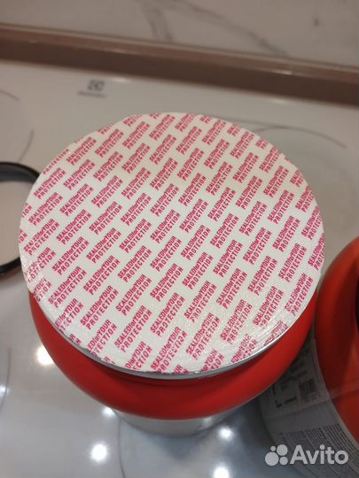 Энергетический электролитный эзотоник