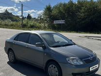 Toyota Corolla 1.6 MT, 2005, 263 600 км, с пробегом, цена 465 000 руб.