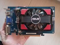 GT 630 2 GB DDR3 asus (рабочая)