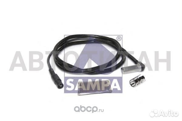 Датчик ABS HCV