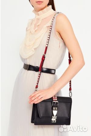 Сумка Prada electra