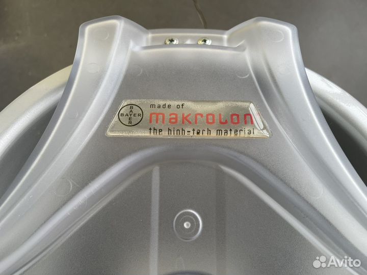 Премиальные санки Alurunner