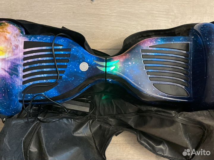 Гироскутер