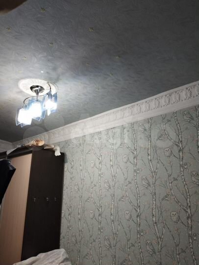 3-к. квартира, 50 м², 1/2 эт.