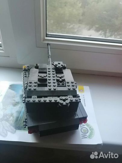 Военная техника