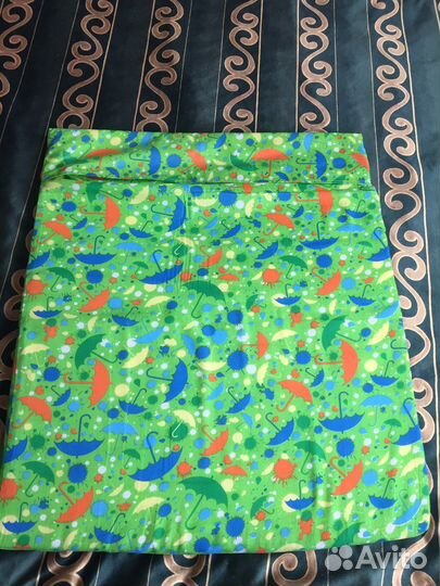 Матрас на пеленальный стол