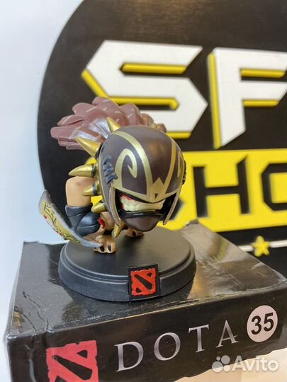 Фигурка Dota 2 Bloodseeker