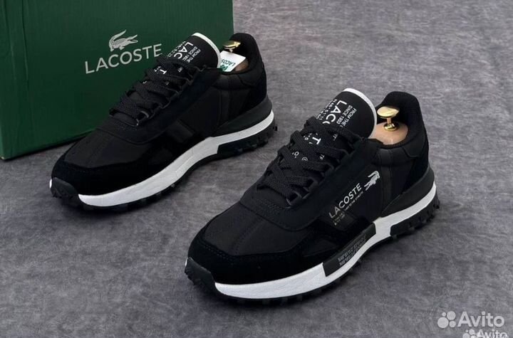 Кроссовки Lacoste Elite Active