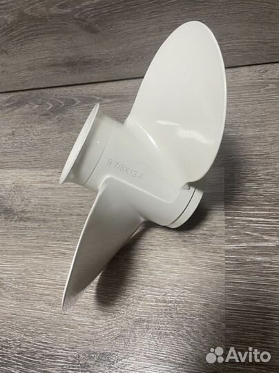 Гребной винт Yamaha 20-30 13 шаг