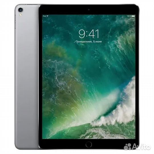 iPad pro 2017 64gb 10.5
