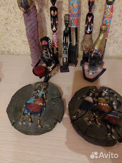 Коллекционные фигурки