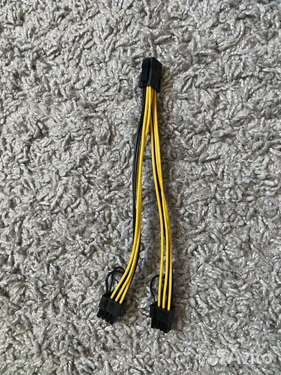 Переходники кабели