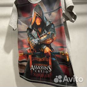 Костюм ассасина «Assassin’s Creed» для детей