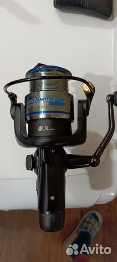 Flagman Sherman Pro 5000 br