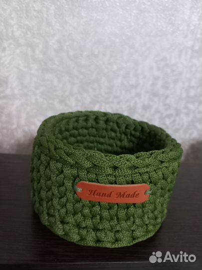 Корзиночки для хранения