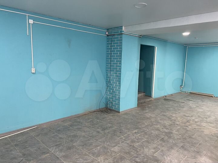 Свободного назначения, 109 м²