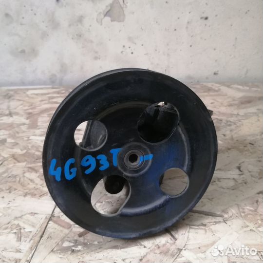 Гидроусилитель Mitsubishi Lancer Cedia CS5W 4G93