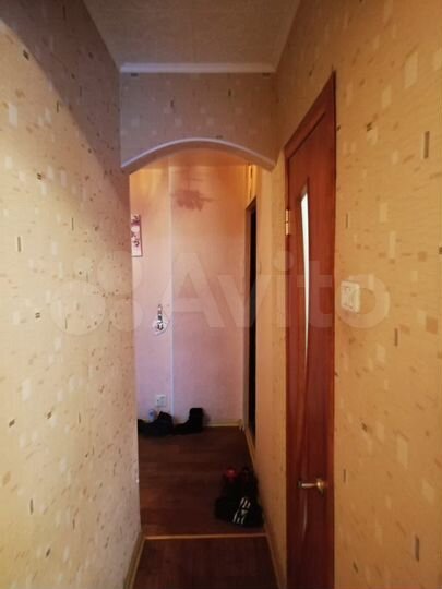 3-к. квартира, 61 м², 4/9 эт.