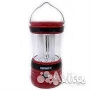 Фонарь кемпинг следопыт, 32718