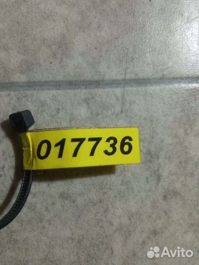 Корпус масляного фильтра Nissan Primera 11