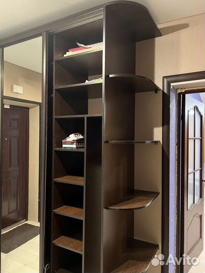 Шкаф купе в прихожую