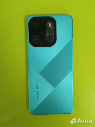 Смартфон tecno Spark Go 2023 3/64(арт.101902)(М19)