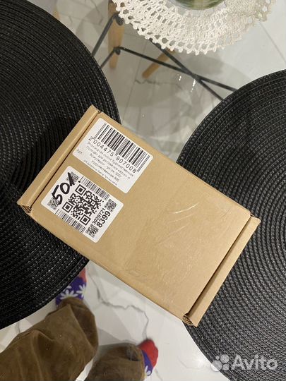 Набор для приготовления эпоксидной смолы