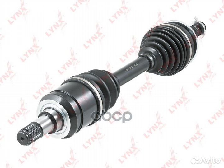 Привод в сборе перед прав/лев CD-1023 CD102