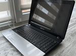 Ноутбук Acer Packard Bell ente11HC-20204G50Mnks