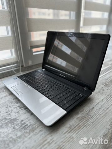 Ноутбук Acer Packard Bell ente11HC-20204G50Mnks объявление продам