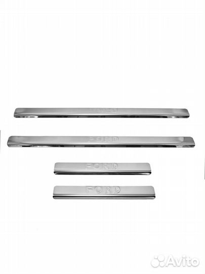 Накладки на 