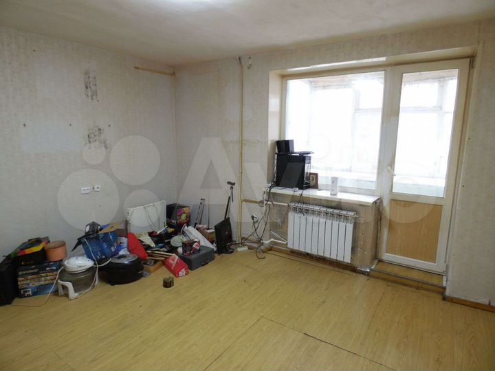 2-к. квартира, 51 м², 1/9 эт.
