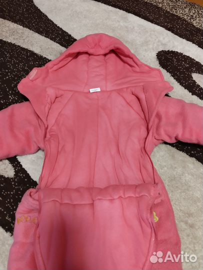 Детские вещи на девочку