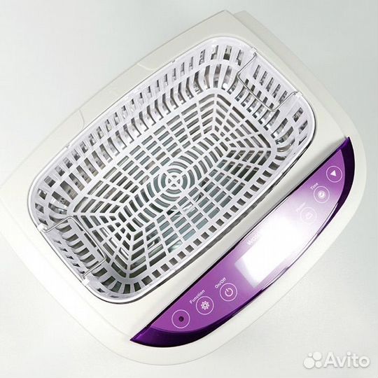 Ультразвуковая мойка 2,1л