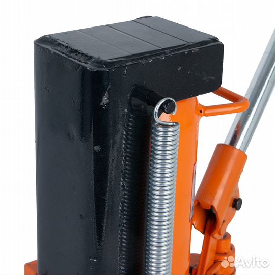 Домкрат гидравлический TOR MHC-10