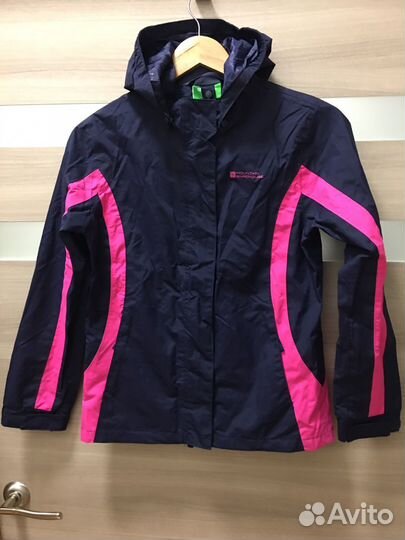 Ветровка mountain warehouse