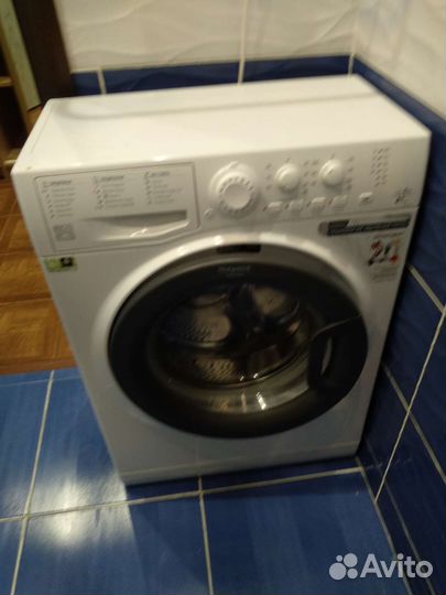 Стиральная машина бу indesit 3кг