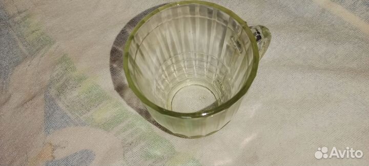 Кружка пивная 0.5л СССР