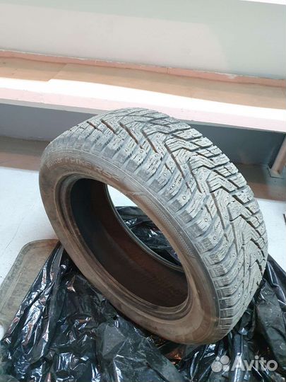 Hankook Winter I'Pike RS2 W429 205/55 R16