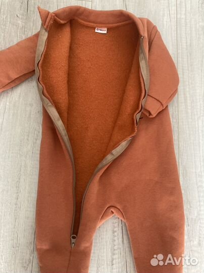 Слипы для новорожденного 68