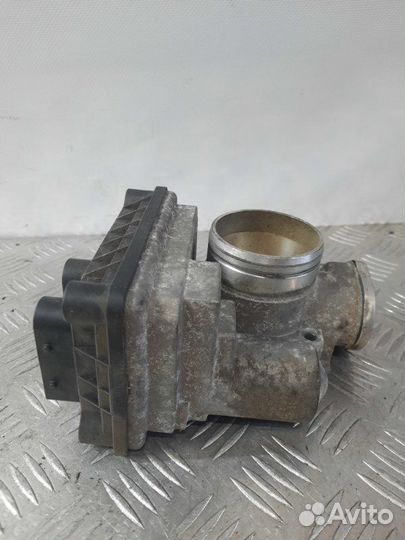 Дроссельная заслонка Mercedes A W168 1.6 166960