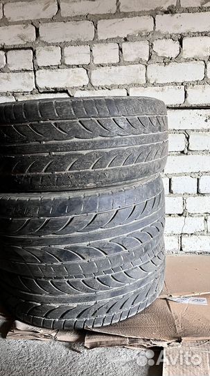 Achilles ATR Sport 215/45 R17