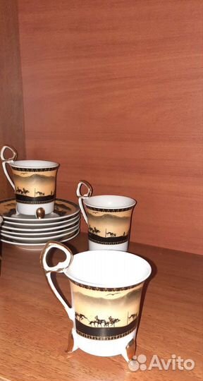 Кофейный набор