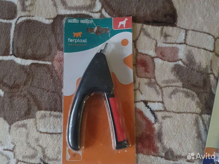 Когтерез для животных