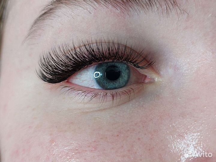 Лешмейкер под запись