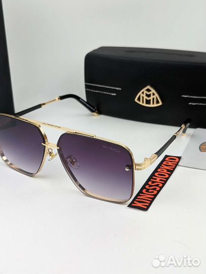 Очки мужские